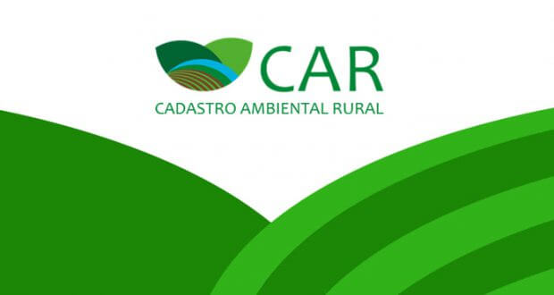 Cadastro Ambiental Rural